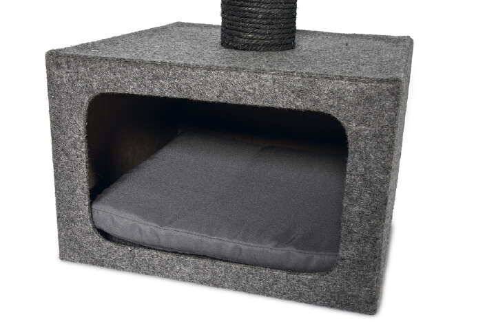 KARLIE Kratzbaum Dora